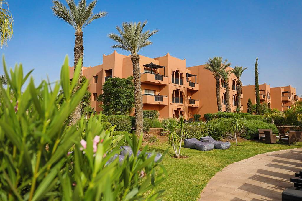 Kenzi Menara Palace - Marrakech hotels | Jet2holidays