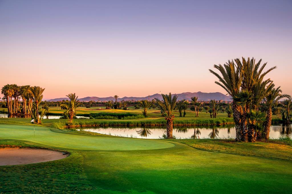 hotel du golf rotana palmeraie marrakech area