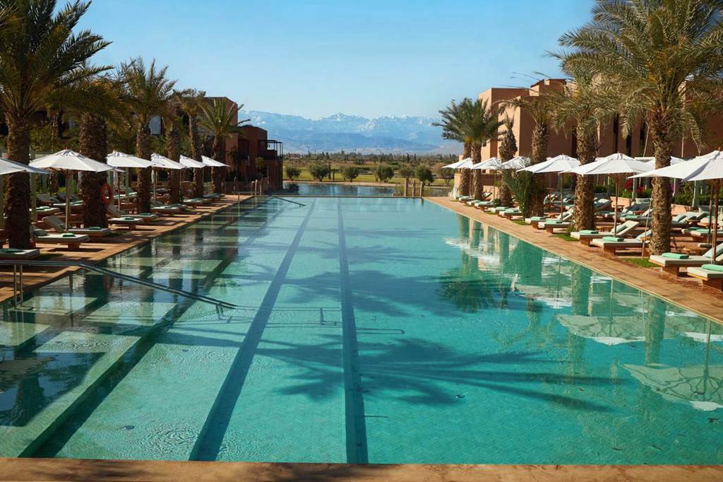 Park Hyatt Marrakech