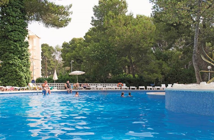 Hotel Best Mediterraneo - Salou hotels | Jet2holidays