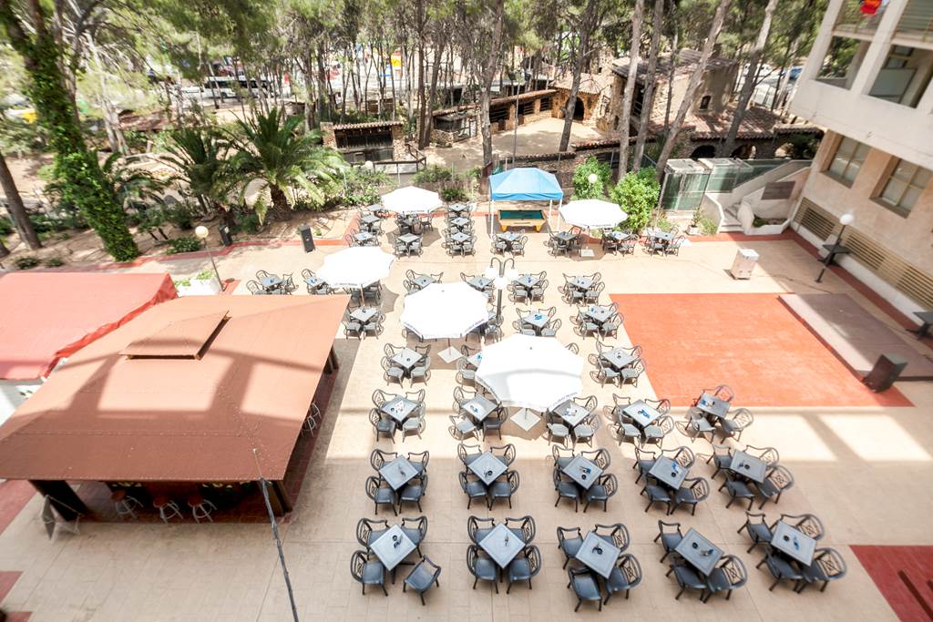 hotel best mediterraneo salou tui