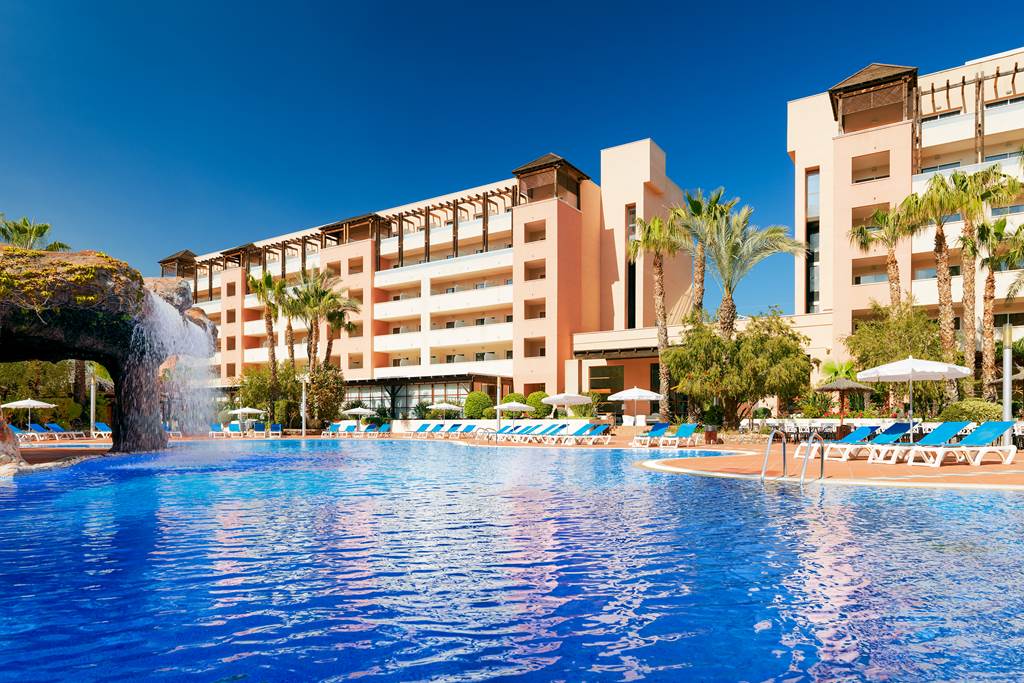 H10 Salauris Palace - Salou hotels | Jet2holidays