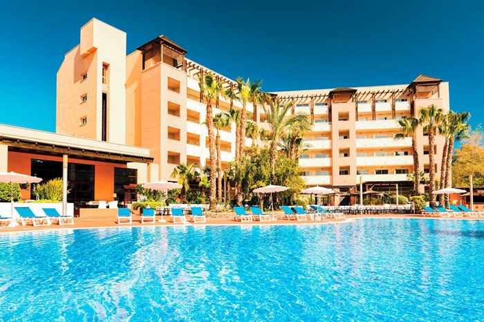 H10 Salauris Palace - Salou hotels | Jet2holidays