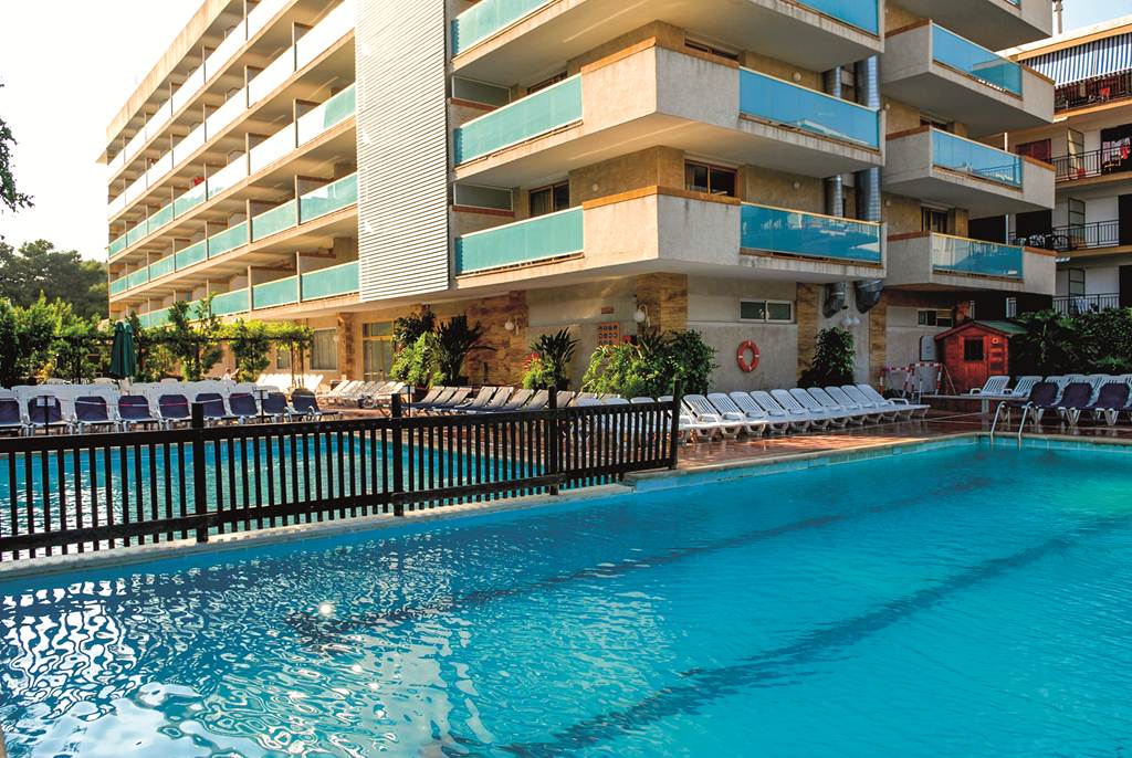 4R Hotel Salou Park II, Salou | Voyager Travel Direct