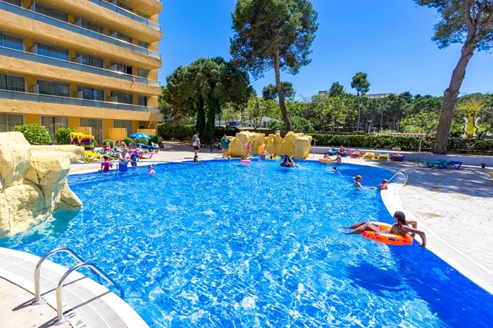 Medplaya Hotel Calypso - Salou hotels | Jet2holidays