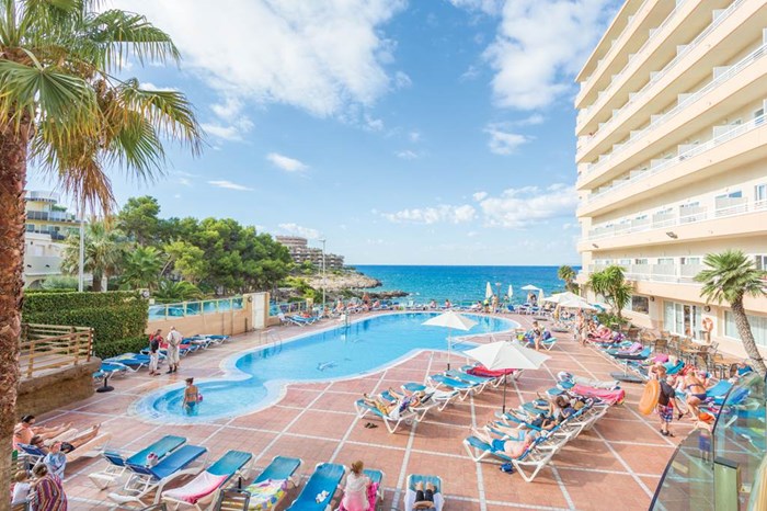 Cala Font - Cap Salou hotels | Jet2holidays