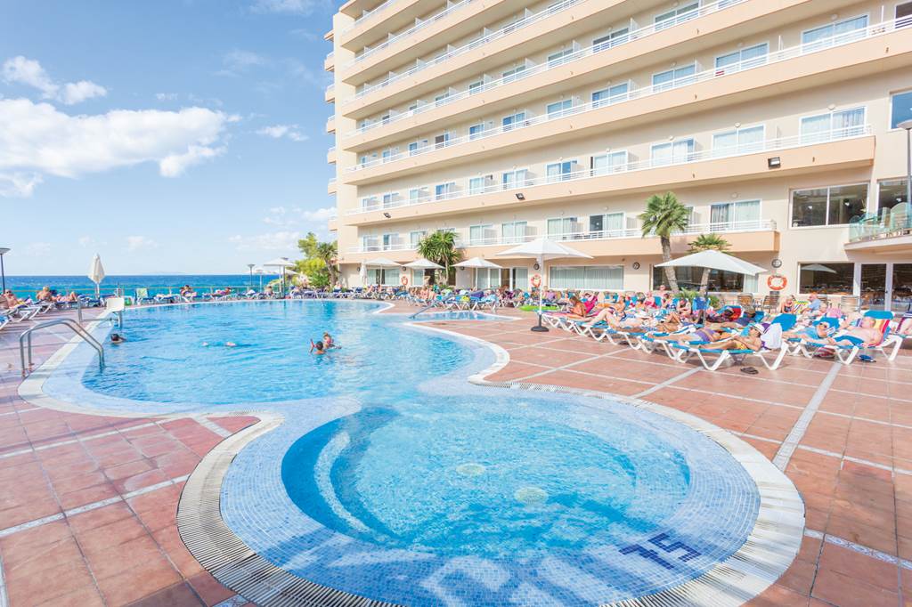 Cala Font - Cap Salou hotels | Jet2holidays