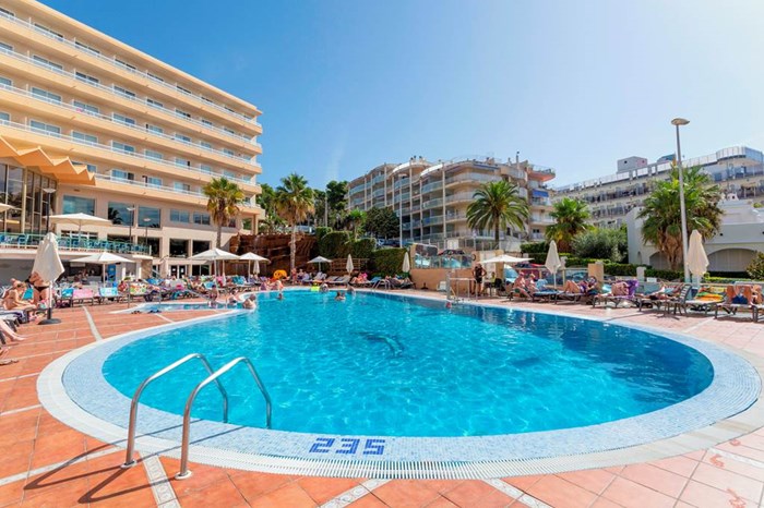 Cala Font - Cap Salou hotels | Jet2holidays