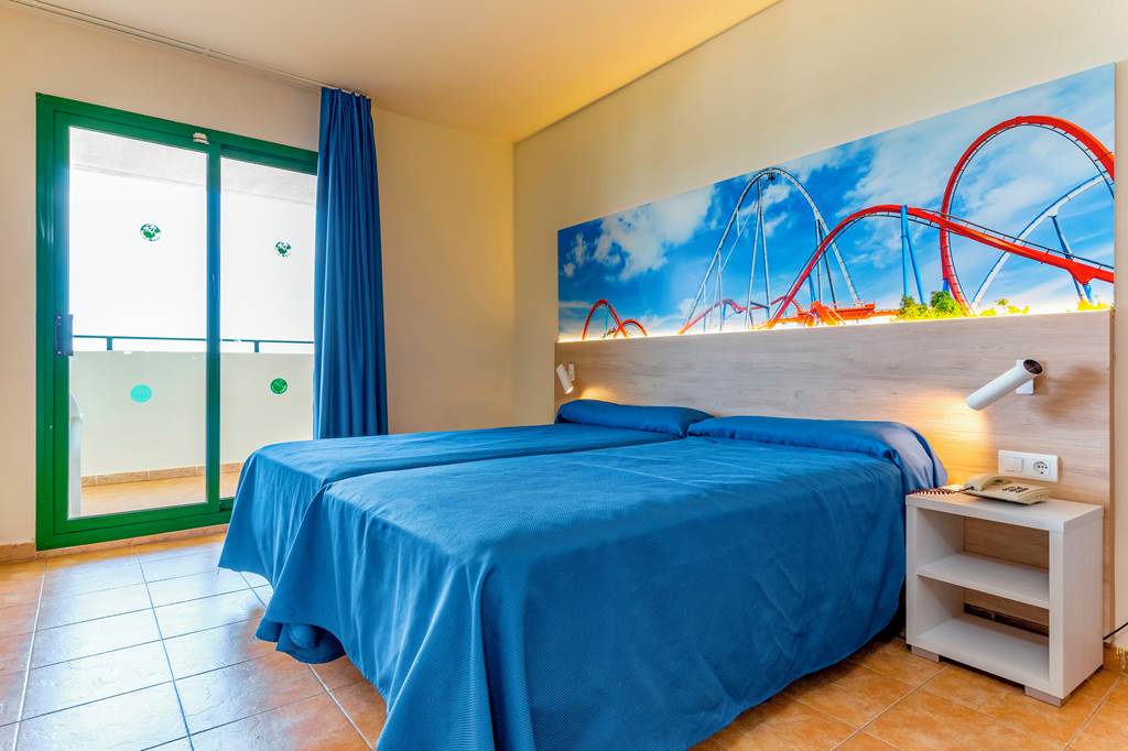 Festival Village Apartments - Cap Salou hotels | Jet2holidays