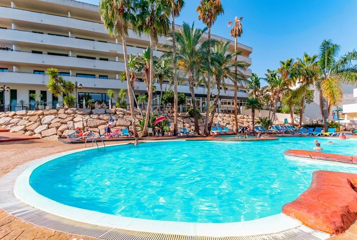 Festival Village Apartments - Cap Salou hotels | Jet2holidays