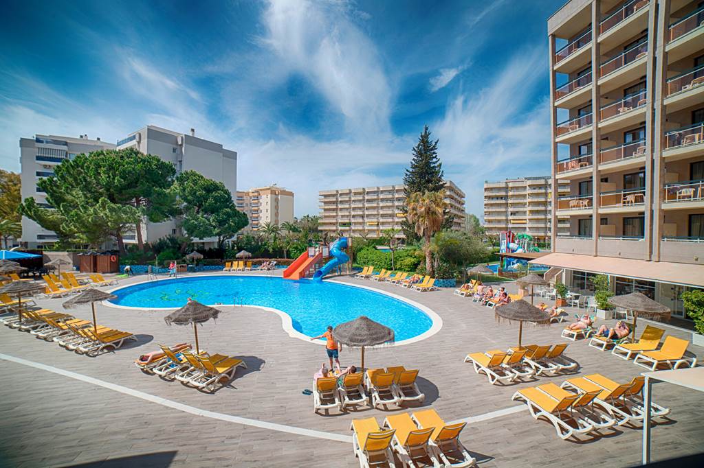 Ohtels Belvedere - Salou hotels | Jet2holidays