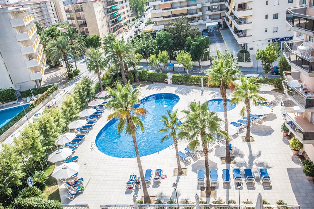 Pineda Park Apartments - La Pineda hotels | Jet2holidays