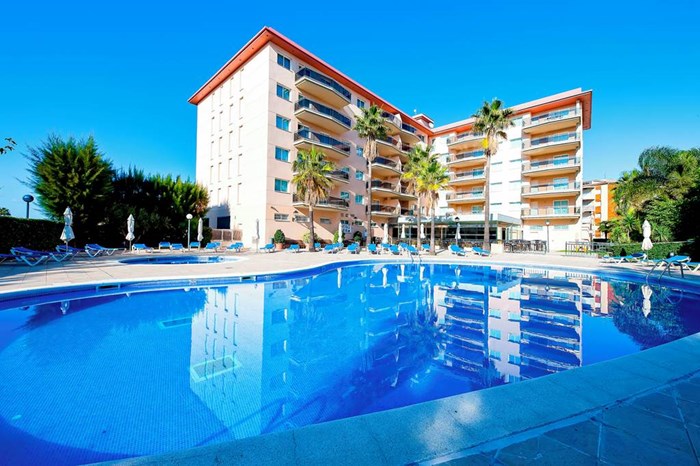 Pineda Park Apartments - La Pineda hotels | Jet2holidays