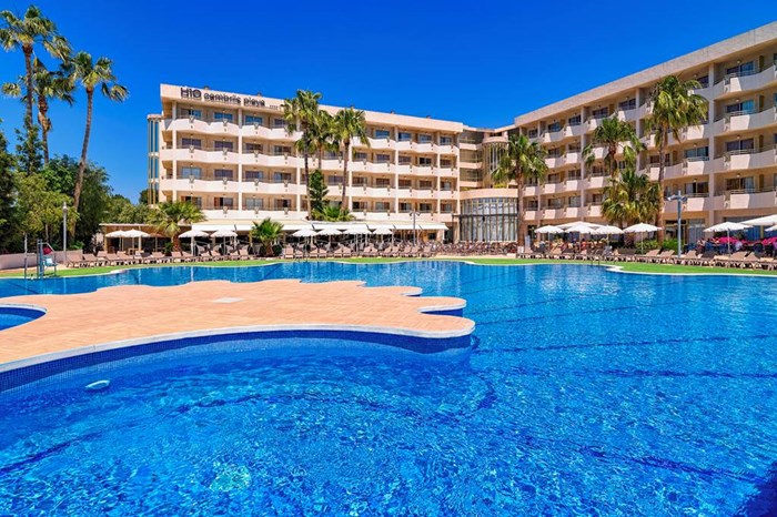 H10 Cambrils Playa - Cambrils hotels | Jet2holidays