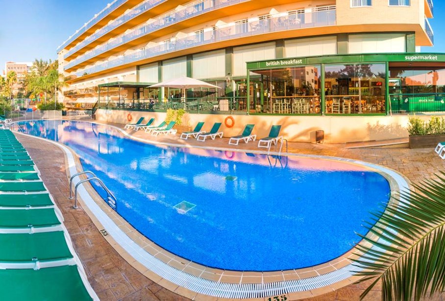 Cap Salou Holidays & Best Deals & Best Deals 2024/2025 Cap Salou