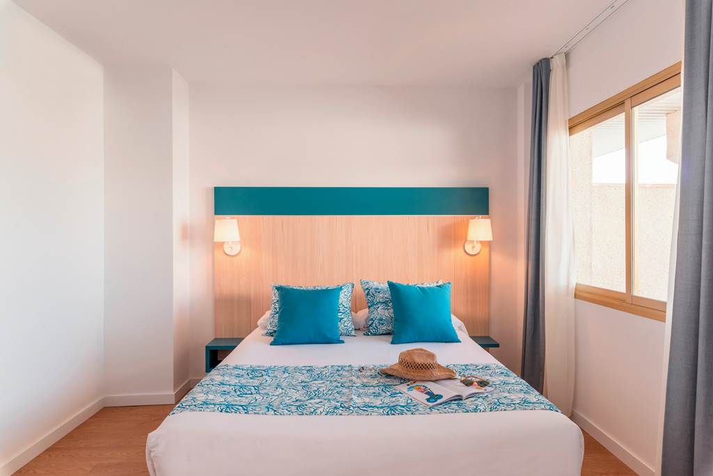 Hotel Salou Beach By Pierre & Vacances - Salou Hotels 