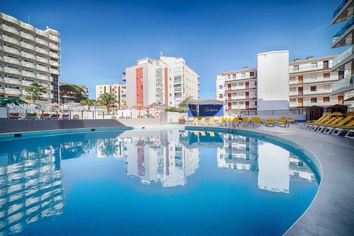 Ohtels Villa Dorada - Salou hotels | Jet2holidays