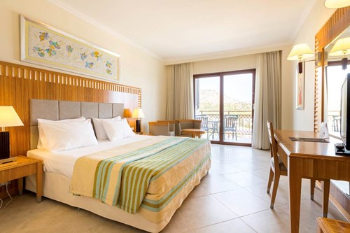 Lindos Imperial Resort & Spa - Kiotari hotels | Jet2holidays