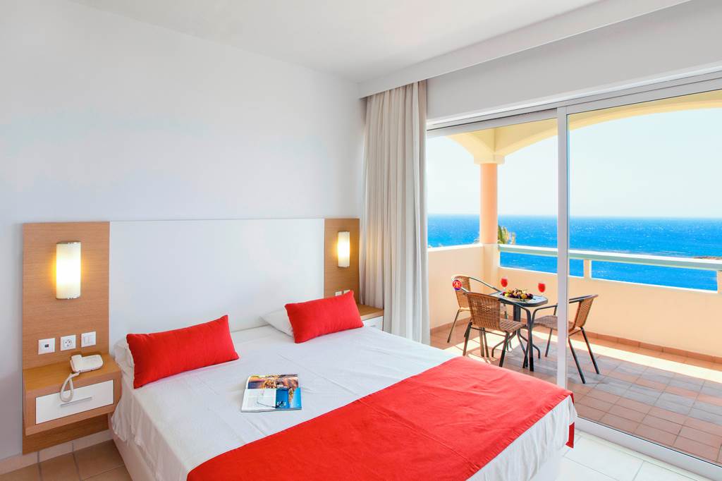 Rodos Princess Beach Hotel - Kiotari hotels | Jet2holidays