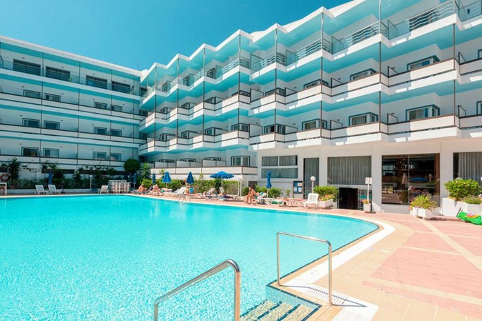 Belair Beach Hotel - Ixia hotels | Jet2holidays