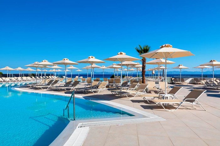 Belair Beach Hotel - Ixia hotels | Jet2holidays