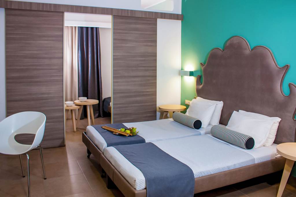 Malibu Boutique Studios - Faliraki hotels | Jet2holidays