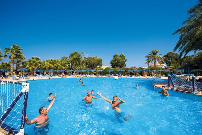 Kresten Palace Hotel - Kalithea Rhodes Hotels | Jet2holidays