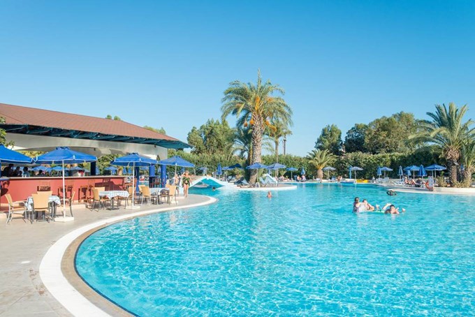 Kresten Palace Hotel - Kalithea Rhodes Hotels | Jet2holidays