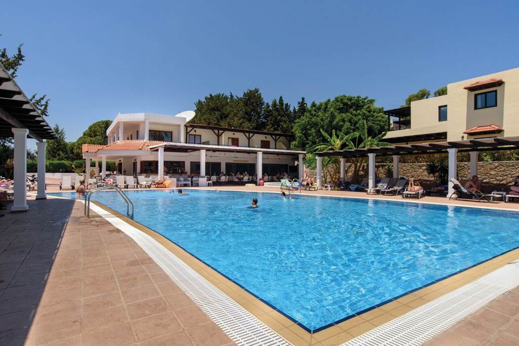 Pefkos Village Resort - Pefkos hotels | Jet2holidays