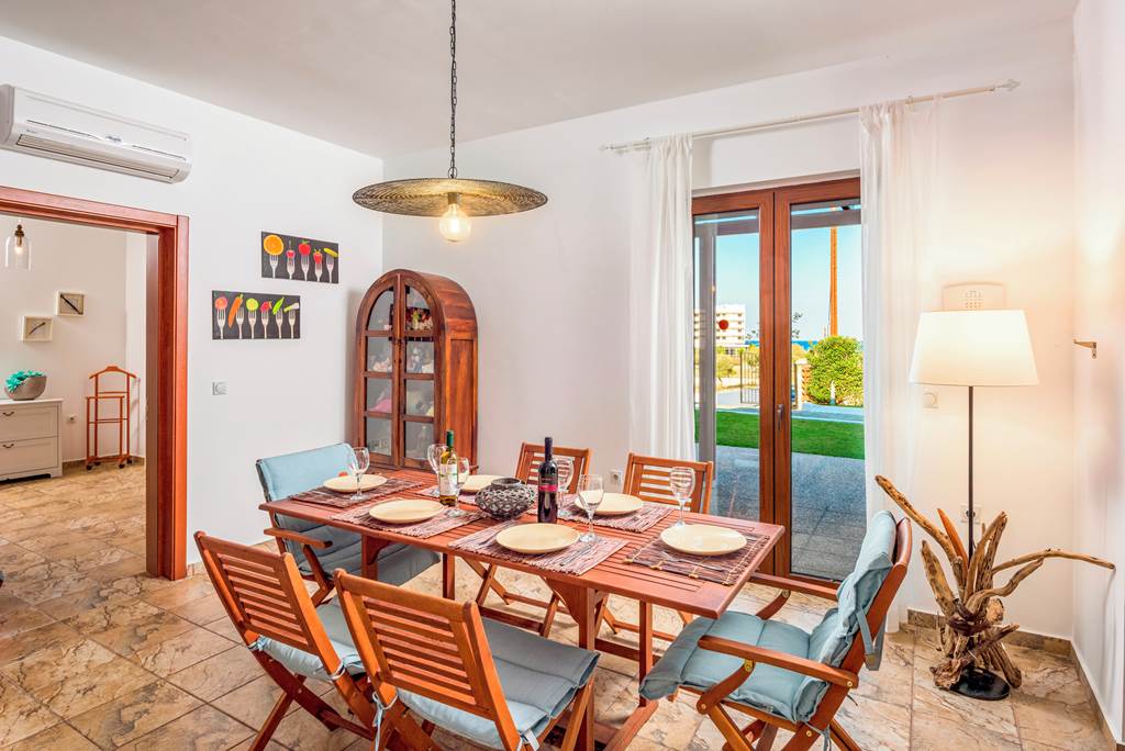 Villa Krini Selini | Jet2Villas | Jet2holidays