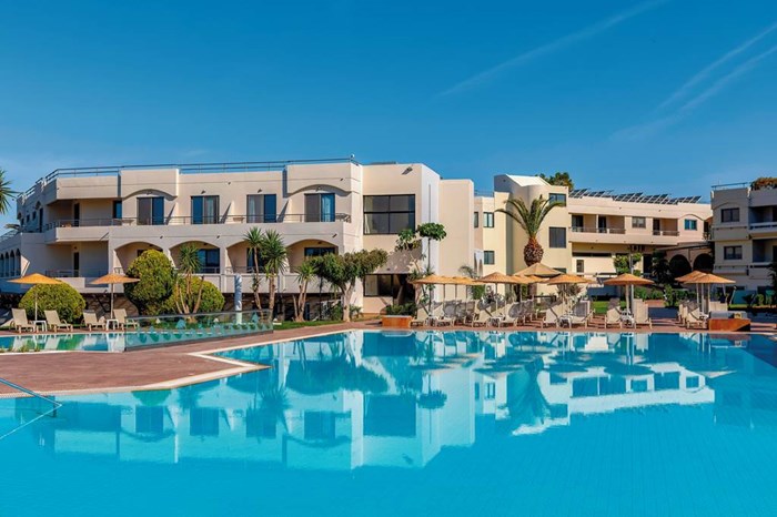 Leonardo Kolymbia Resort - Kolymbia hotels | Jet2holidays