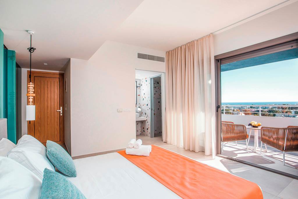 Mazoren Art Hotel Faliraki Hotels Jet2holidays