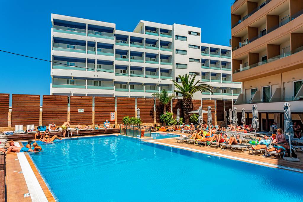 Rhodos Horizon Blu - Rhodes Town hotels | Jet2holidays