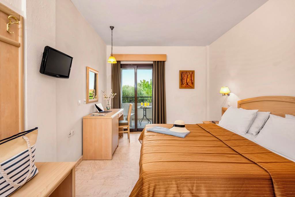 Chrousso Village Hotel - Paliouri hotels | Jet2holidays