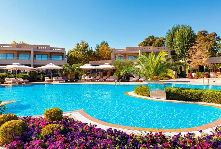 Sani Beach (Halkidiki) Jet2holidays 2025/2026