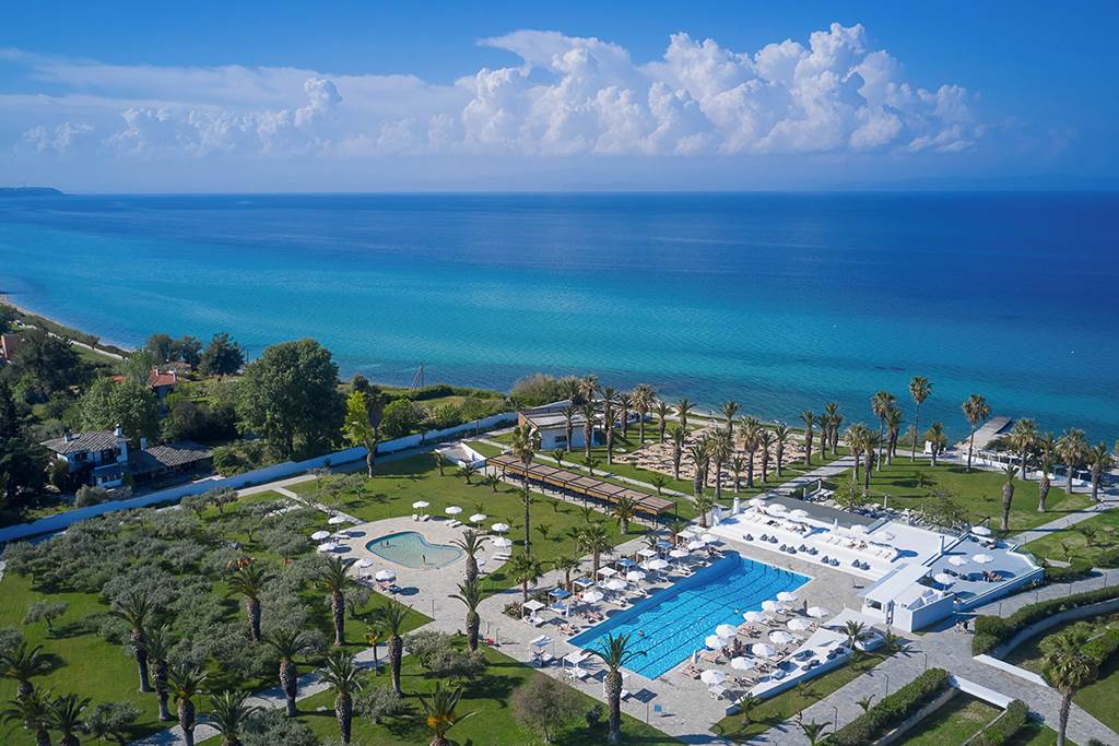 Kassandra Palace - Kriopigi hotels | Jet2holidays