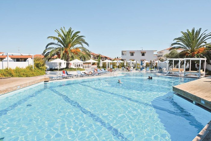 Ioli Village - Pefkohori hotels | Jet2holidays