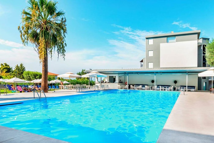 Kriopigi Hotel - Kriopigi hotels | Jet2holidays