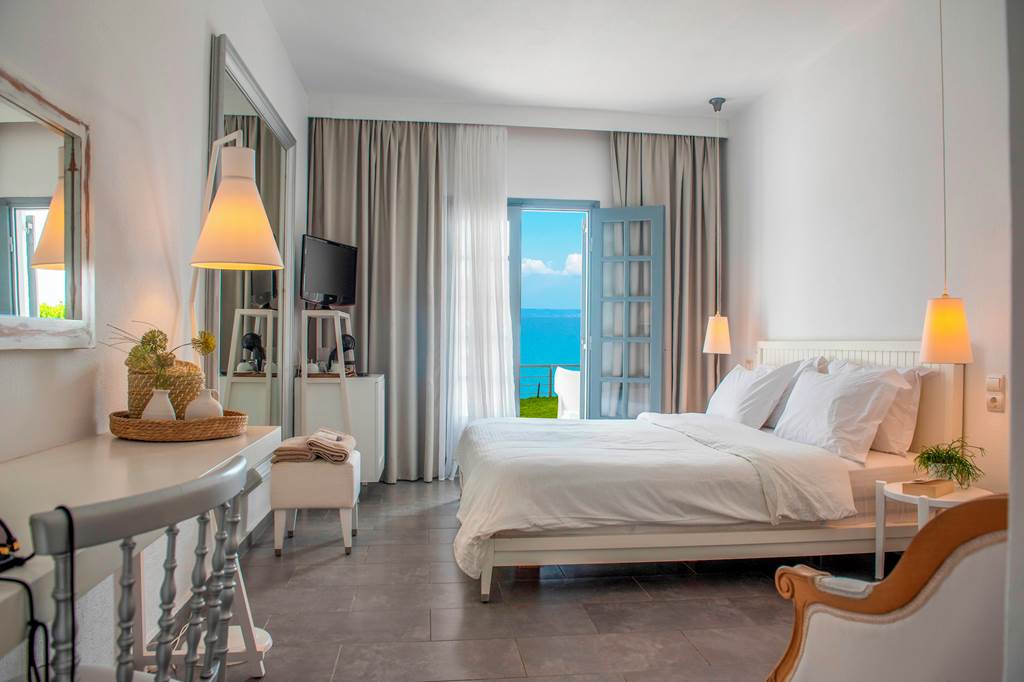 White Suites Resort - Afitos hotels | Jet2holidays