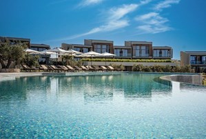 Zelia Resort Halkidiki