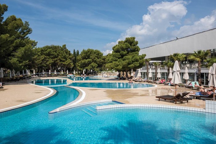 Amadria Park Hotel Ivan - Sibenik (Split Area of) hotels | Jet2holidays