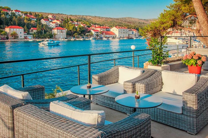 Hotel Milna Osam - Brac Island (Milna) hotels | Jet2holidays