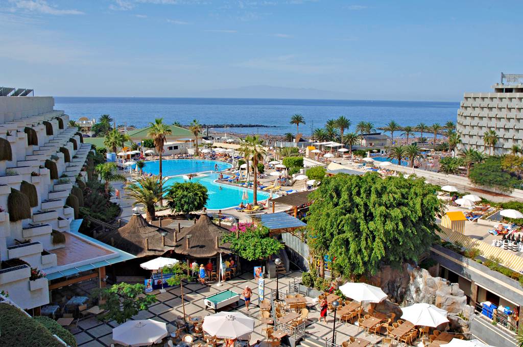 Hotel Gala - Playa De Las Americas Hotels | Jet2Holidays