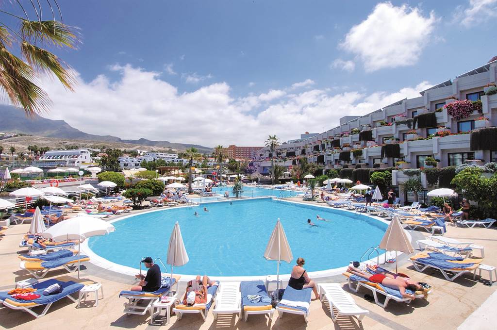 Hotel Gala - Playa De Las Americas Hotels | Jet2Holidays