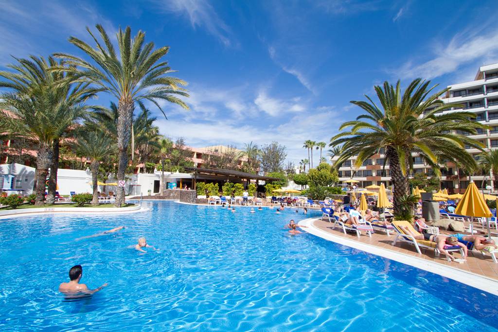 Hotel Bitacora - Playa De Las Americas Hotels | Jet2Holidays