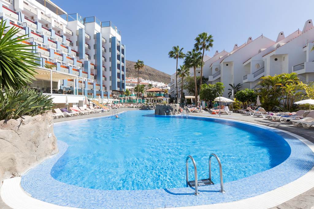 Paradise Park Fun Lifestyle Hotel - Los Cristianos hotels | Jet2holidays