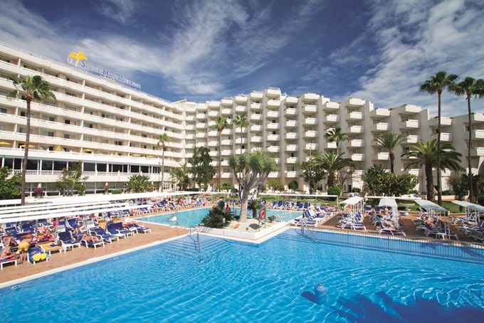 Spring Hotel Vulcano - Playa De Las Americas Hotels | Jet2holidays