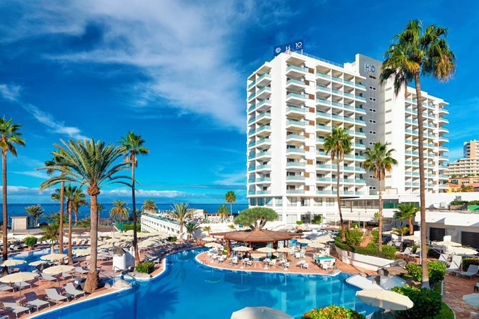 H10 Gran Tinerfe - Costa Adeje hotels | Jet2holidays