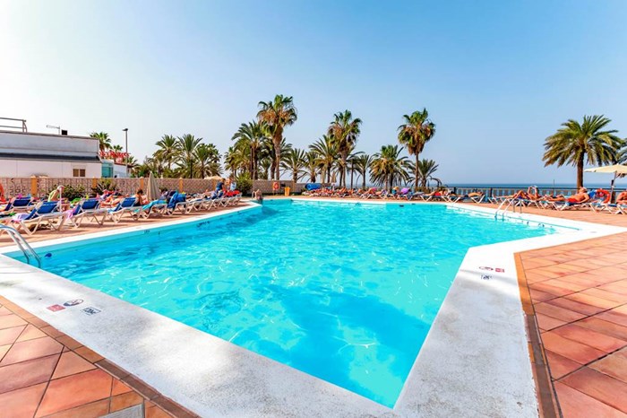 Sol Tenerife - Playa De Las Americas hotels | Jet2holidays