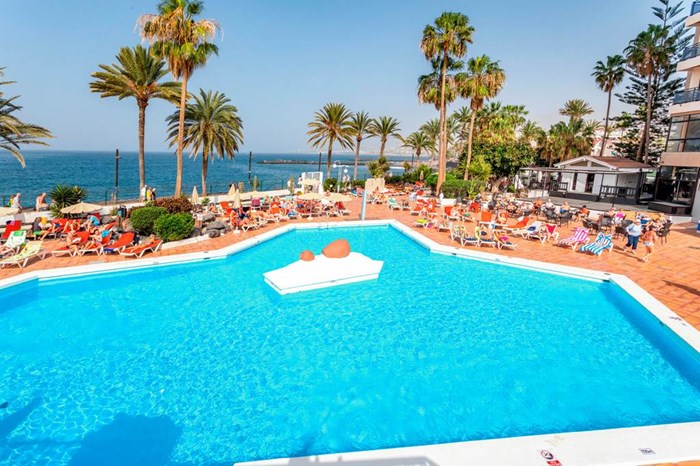 Sol Tenerife - Playa De Las Americas hotels | Jet2holidays